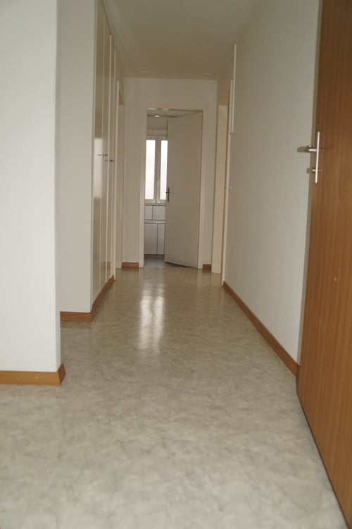 Zu vermieten 3 Zimmerwohnung an der Allmendstrasse in Solothurn 6