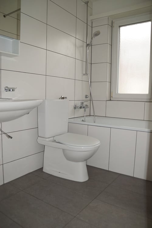 Zu vermieten 3 Zimmerwohnung an der Allmendstrasse in Solothurn 9