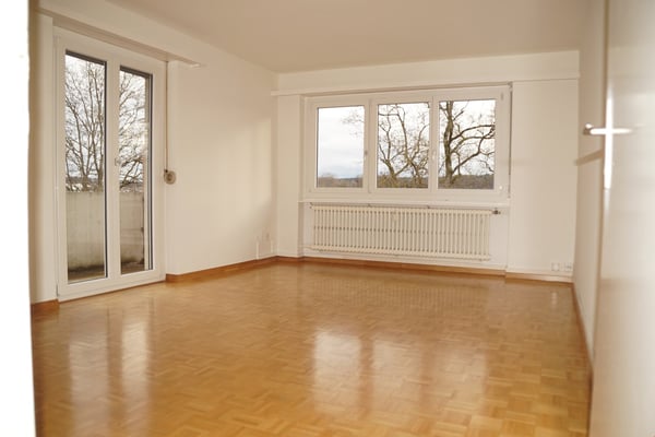 Zu vermieten 3 Zimmerwohnung an der Allmendstrasse in Solothurn 3