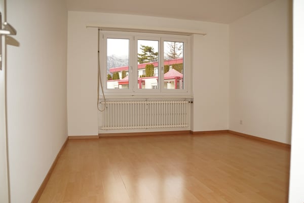 Zu vermieten 3 Zimmerwohnung an der Allmendstrasse in Solothurn 4