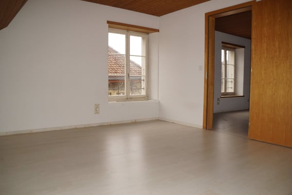 Zu vermieten 2.5 Zimmerwohnung mit Galerie in Wiedlisbach 6