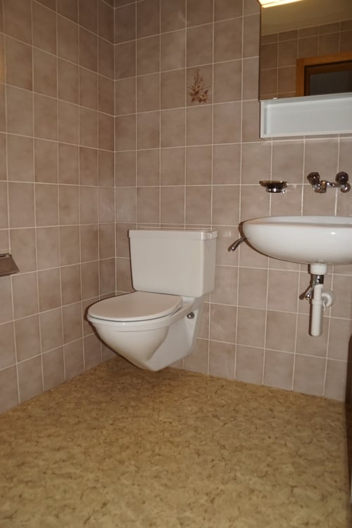 Zu vermieten 2.5 Zimmerwohnung mit Galerie in Wiedlisbach 9