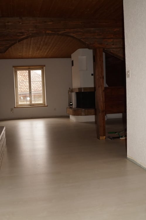 Zu vermieten 2.5 Zimmerwohnung mit Galerie in Wiedlisbach 4