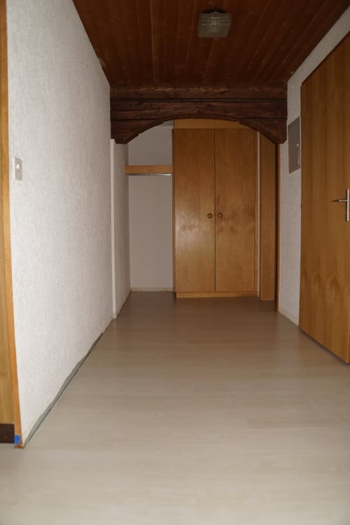 Zu vermieten 2.5 Zimmerwohnung mit Galerie in Wiedlisbach 8