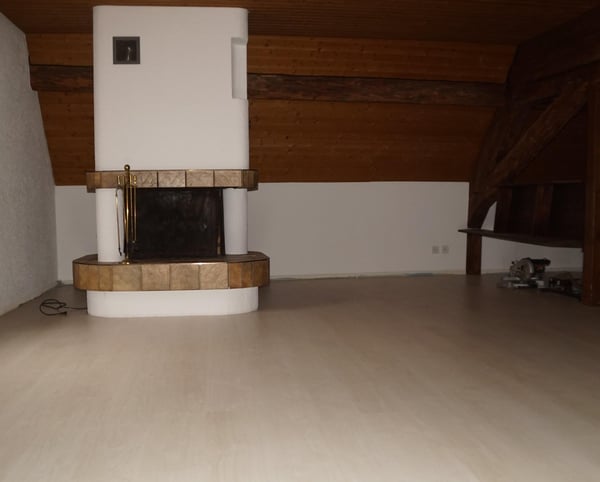 Zu vermieten 2.5 Zimmerwohnung mit Galerie in Wiedlisbach 5