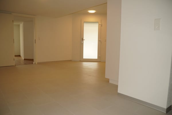 Gemütliche 3-Zimmer-Wohnung im charmanten Adelboden 3