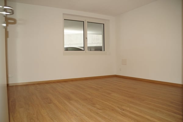 Gemütliche 3-Zimmer-Wohnung im charmanten Adelboden 8