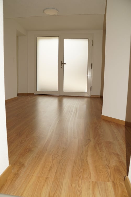 Gemütliche 3-Zimmer-Wohnung im charmanten Adelboden 5