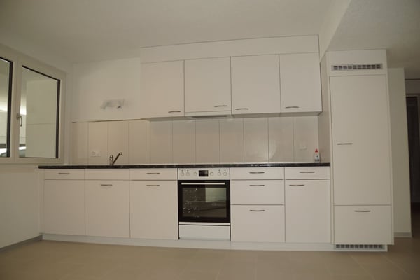 Gemütliche 3-Zimmer-Wohnung im charmanten Adelboden 1