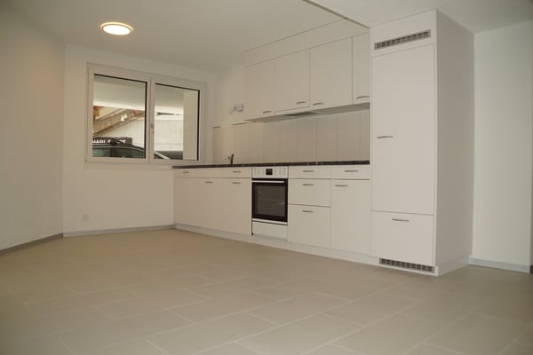 Gemütliche 3-Zimmer-Wohnung im charmanten Adelboden 2