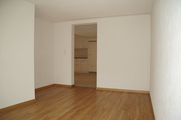 Gemütliche 3-Zimmer-Wohnung im charmanten Adelboden 6