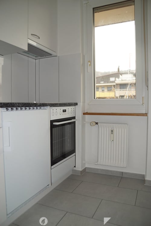 Zu vermieten 2 1/2 Zimmerwohnung an der Neumarktstrasse 46 2