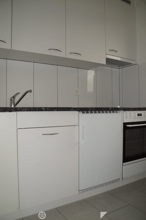 Zu vermieten 2 1/2 Zimmerwohnung an der Neumarktstrasse 46 1