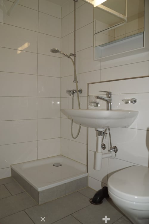 Zu vermieten 2 1/2 Zimmerwohnung an der Neumarktstrasse 46 6