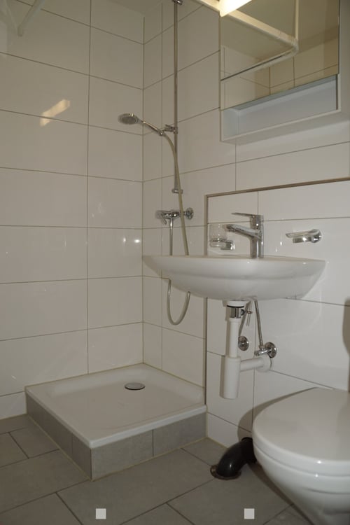 Zu vermieten 2 1/2 Zimmerwohnung an der Neumarktstrasse 46 6