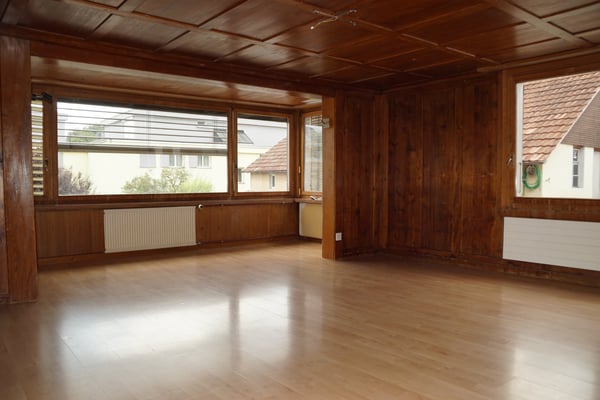 Charmante 5.5-Zimmer-Wohnung in Steffisburg – Altbau mit Charakter 3