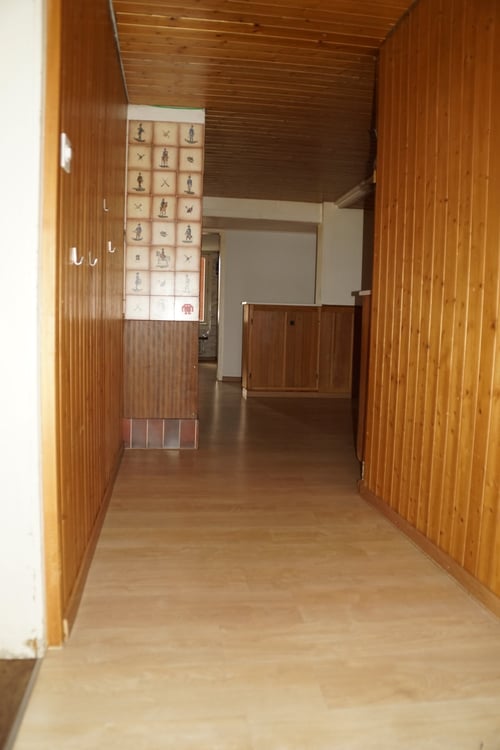 Charmante 5.5-Zimmer-Wohnung in Steffisburg – Altbau mit Charakter 5