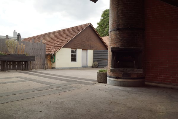 Charmante 5.5-Zimmer-Wohnung in Steffisburg – Altbau mit Charakter 2
