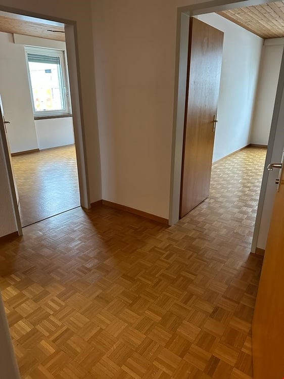 Zu vermieten 3.5 Zimmerwohnung an der Bahnhofstr. in St. Margrethen 5