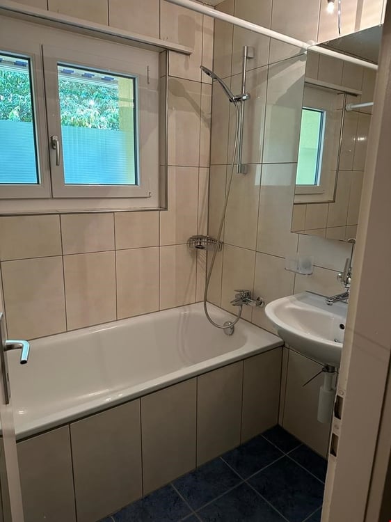 Zu vermieten 41/2 Zimmerwohnung im Hölzli 33 in St. Gallen 2