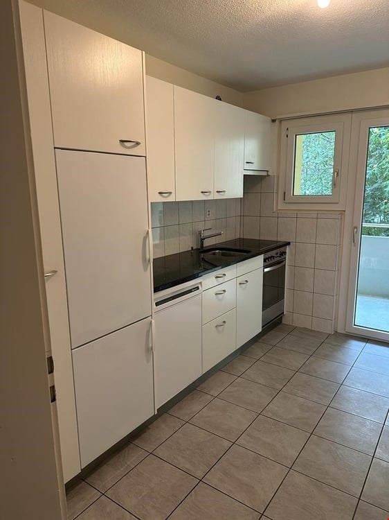 Zu vermieten 41/2 Zimmerwohnung im Hölzli 33 in St. Gallen 5