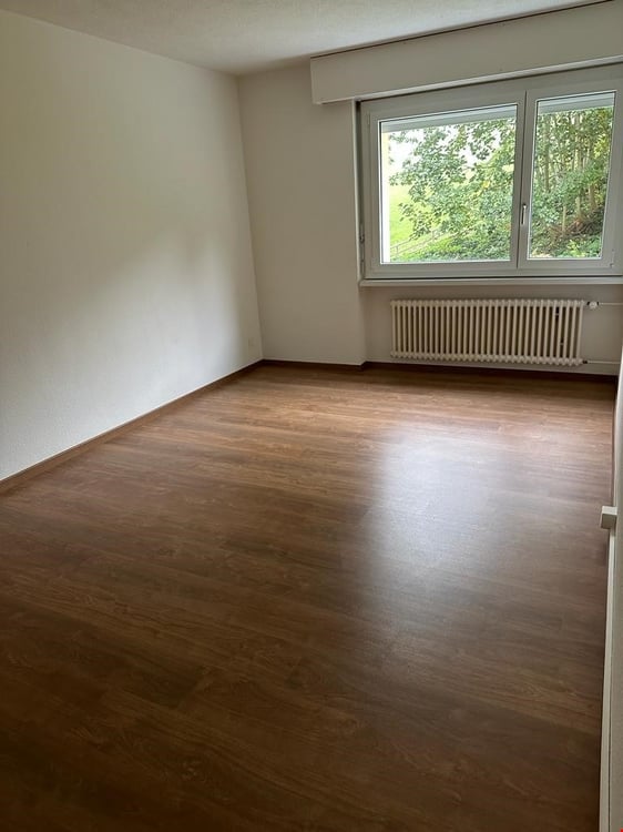 Zu vermieten 41/2 Zimmerwohnung im Hölzli 33 in St. Gallen 10