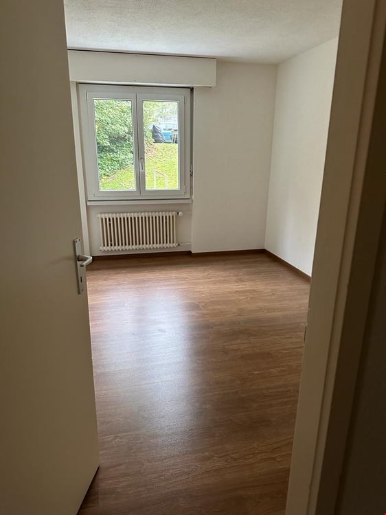 Zu vermieten 41/2 Zimmerwohnung im Hölzli 33 in St. Gallen 9