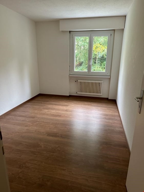 Zu vermieten 41/2 Zimmerwohnung im Hölzli 33 in St. Gallen 8