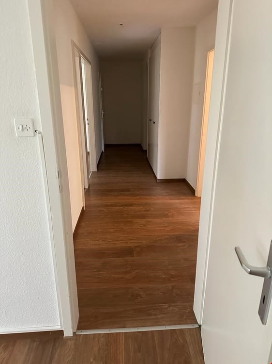 Zu vermieten 41/2 Zimmerwohnung im Hölzli 33 in St. Gallen 4