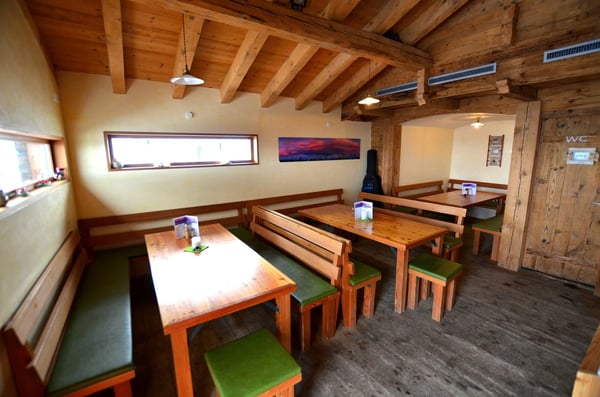 Aletsch Arena - Heidi's Hütte zu vermieten 4