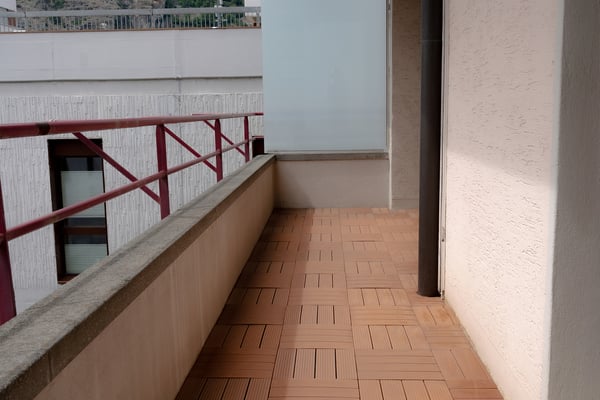 Zentral gelegene 3.5-Zimmer-Wohnung mit Charme 9