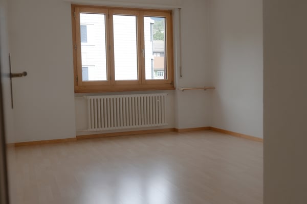 Zentral gelegene 3.5-Zimmer-Wohnung mit Charme 5