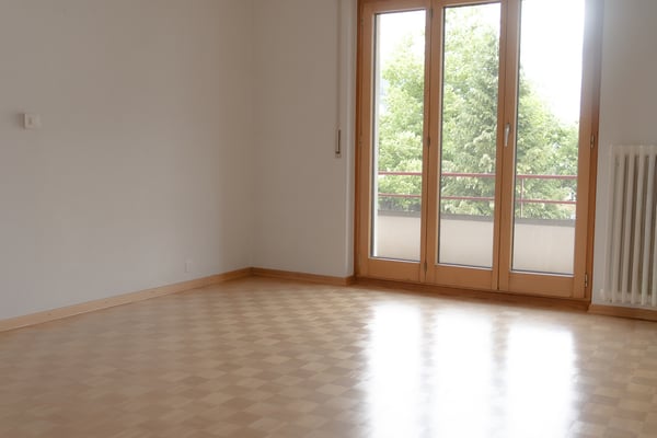 Zentral gelegene 3.5-Zimmer-Wohnung mit Charme 4