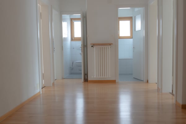 Zentral gelegene 3.5-Zimmer-Wohnung mit Charme 6