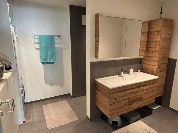 Neuwertige Terrassenbau-Wohnung in Lalden zu verkaufen 9