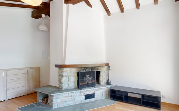 Overlook Zermatt / Kleine Dachwohnung mit Traumblick (Zweitwohnung) 5