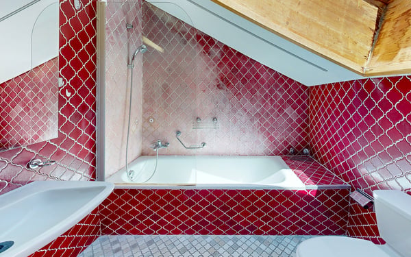 Overlook Zermatt / Kleine Dachwohnung mit Traumblick (Zweitwohnung) 7