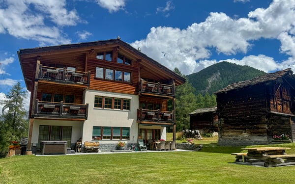 Zermatt