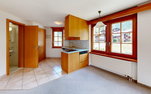 Studio in den Winkelmatten 5