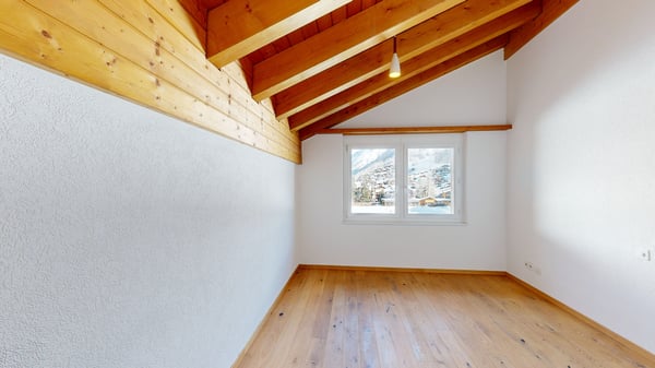 Zentrales Wohnen in Zermatt 6