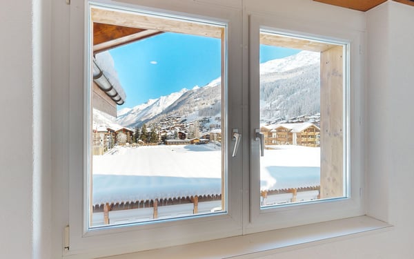 Zentrales Wohnen in Zermatt 7