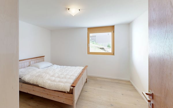 Schöne und helle 2.5 Zimmerwohnung mit Blick Matterhorn 6