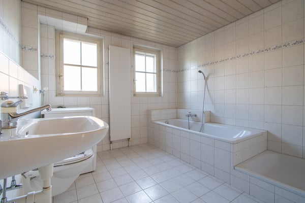 Mehrfamilienhaus in ländlicher Umgebung zu verkaufen 6