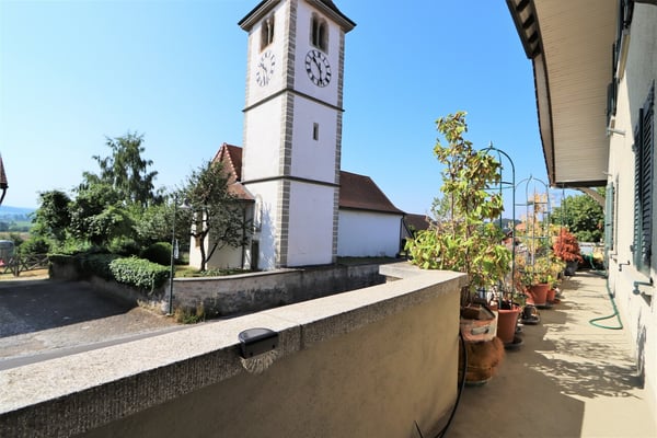 Mehrfamilienhaus in ländlicher Umgebung zu verkaufen 8