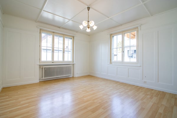 Mehrfamilienhaus in ländlicher Umgebung zu verkaufen 5