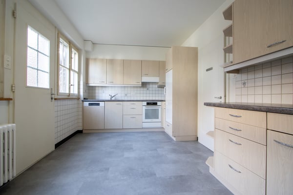 Mehrfamilienhaus in ländlicher Umgebung zu verkaufen 4