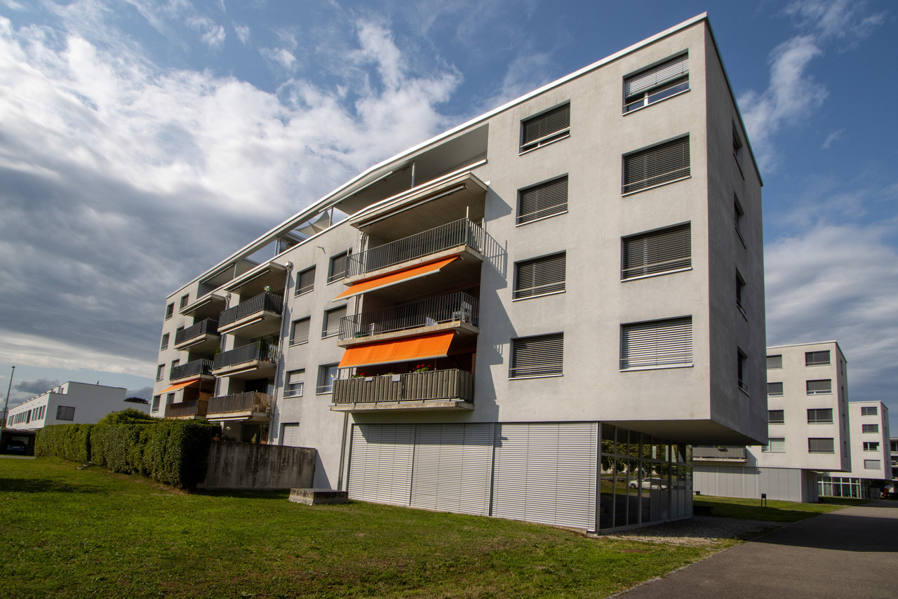 Bild Ihr Wohnglück in Murten