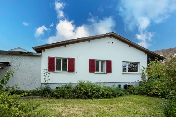 Attraktives Grundstück mit vielseitigem Nutzungspotential 3