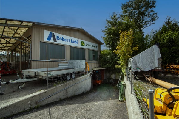 Attraktives Grundstück mit vielseitigem Nutzungspotential 7