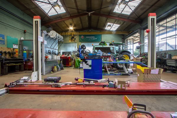 Attraktives Grundstück mit vielseitigem Nutzungspotential 5